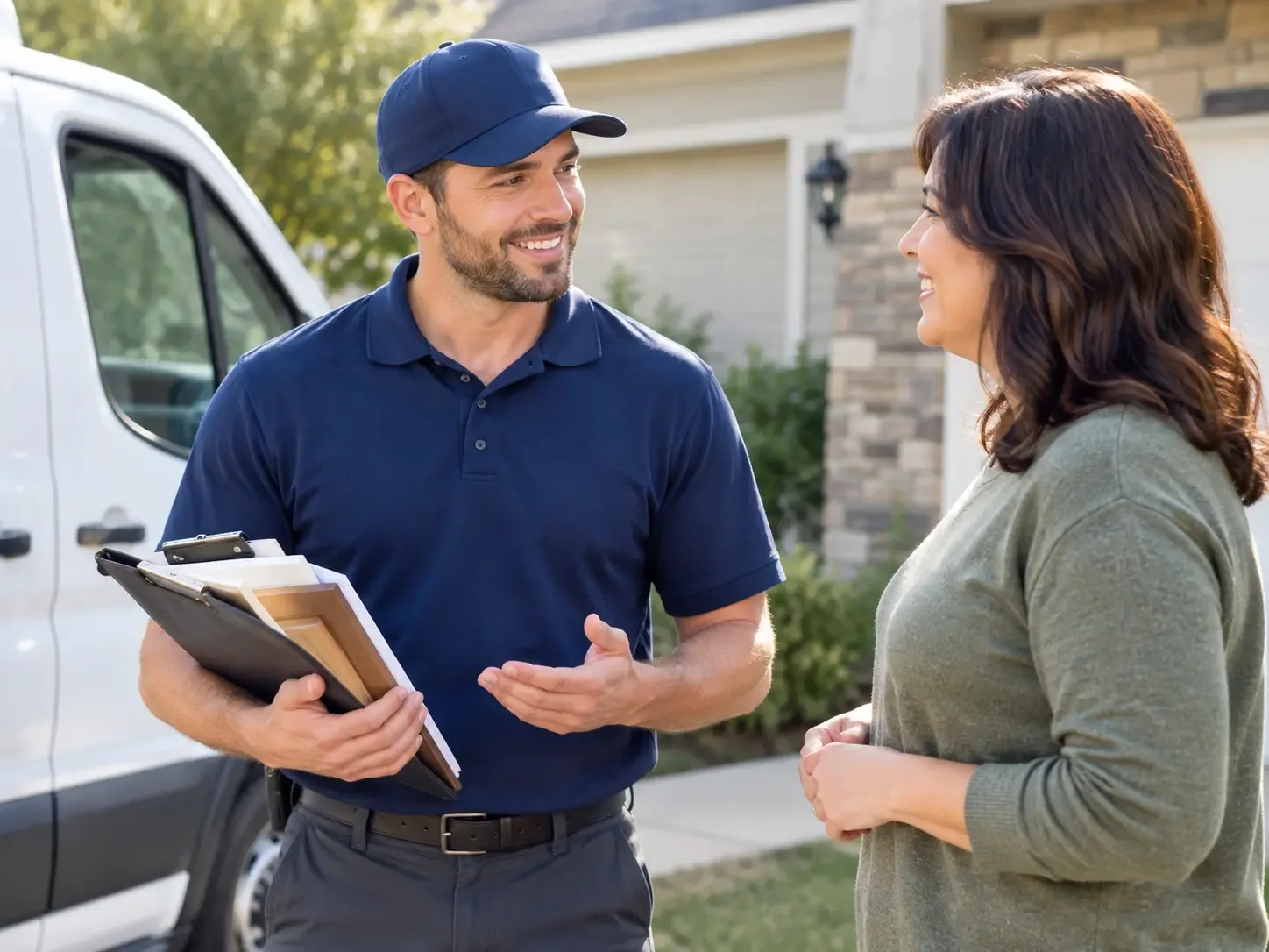 Kitchen Cabinet Refacing Livingston, NJ FAQs